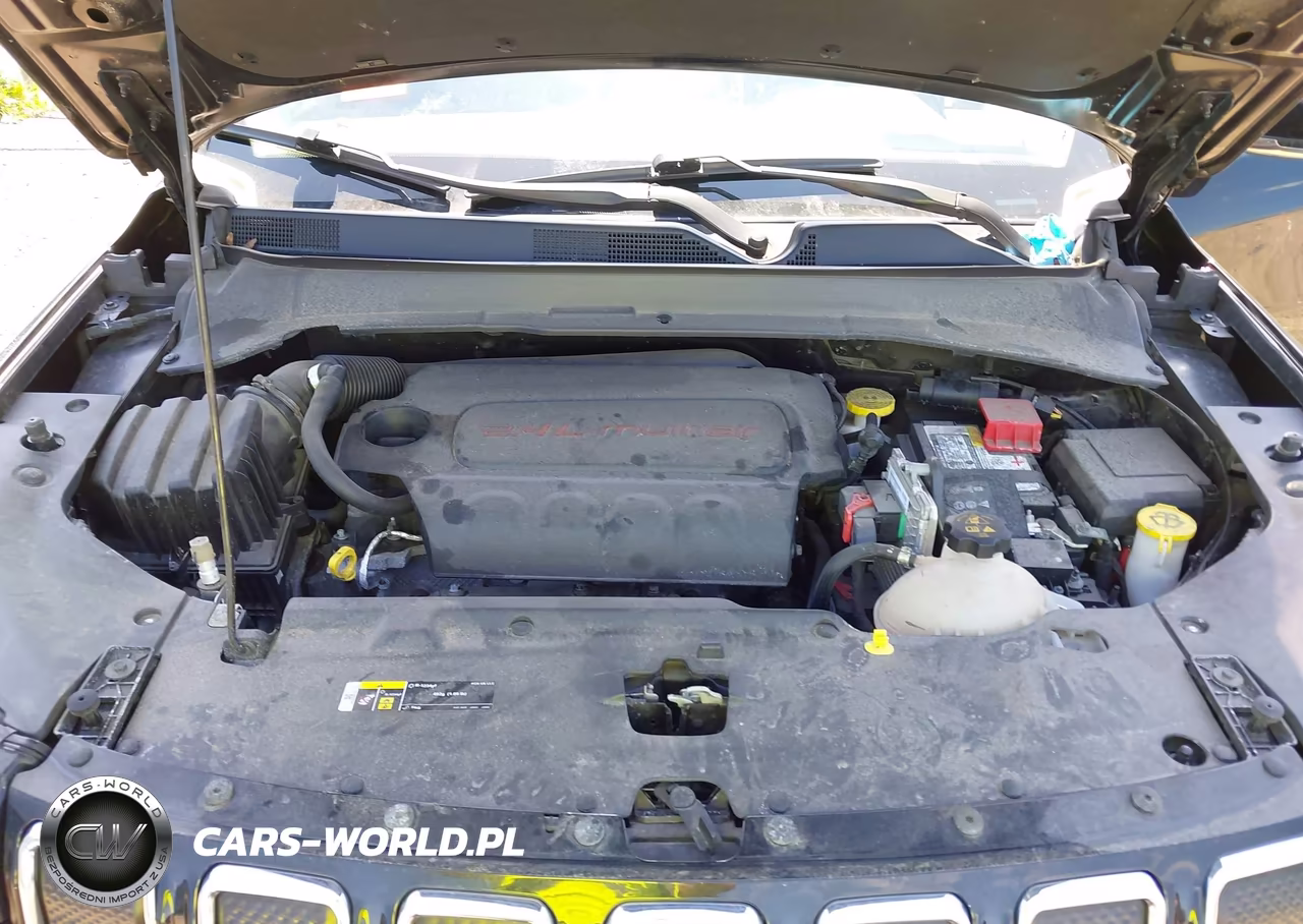 2022 Jeep Compass Limited 4X4 VIN:3C4NJDCBXNT186874 - 10