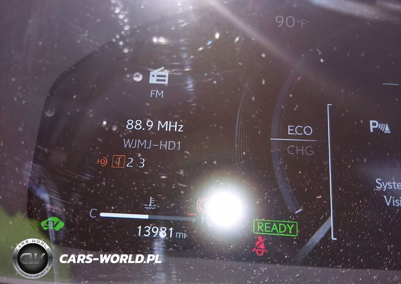 2025 Lexus Ux 300H Premium VIN:JTHUCJDH5S2009149 - 16