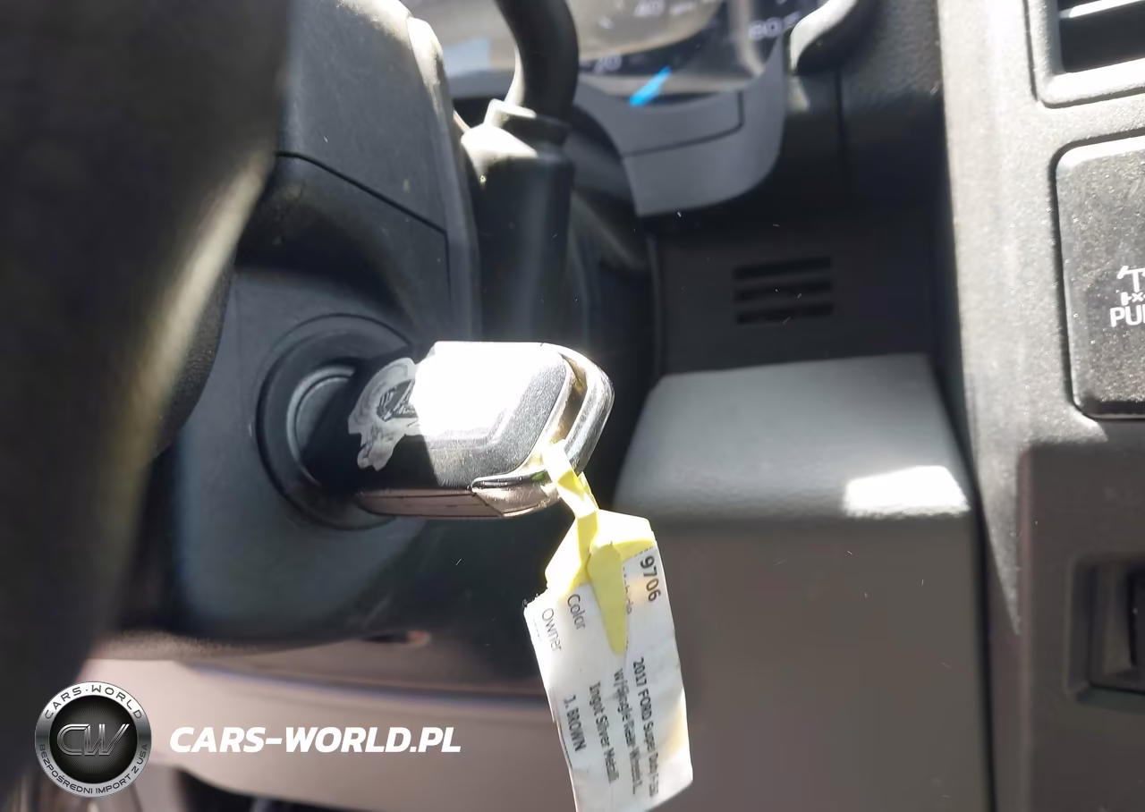 2017 Ford F-250 Xl VIN:1FT7W2B65HEE91139 - 11
