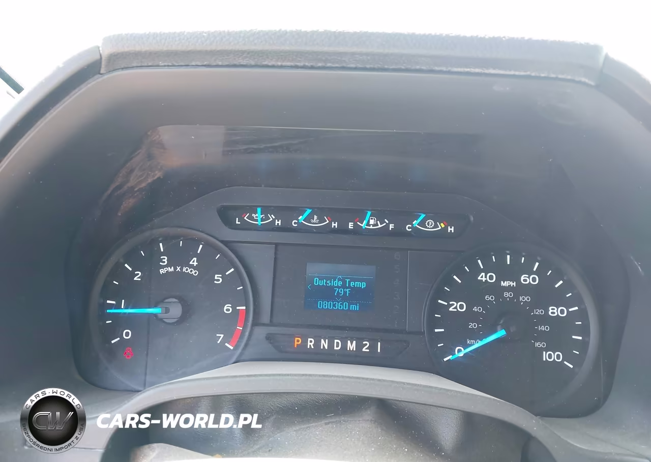2017 Ford F-250 Xl VIN:1FT7W2B65HEE91139 - 7