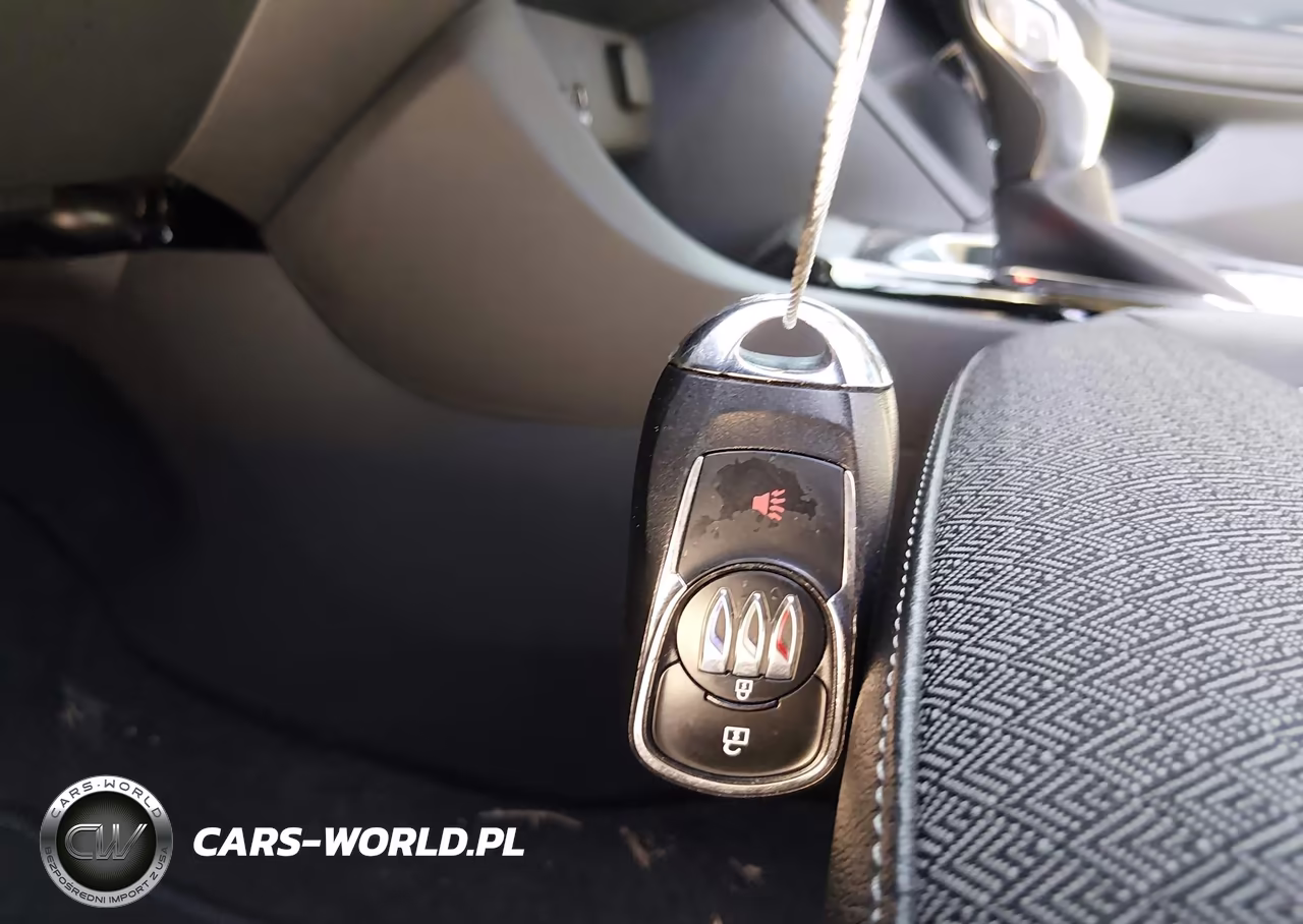 2024 Buick Encore Gx Preferred Fwd VIN:KL4AMBSL5RB161256 - 11