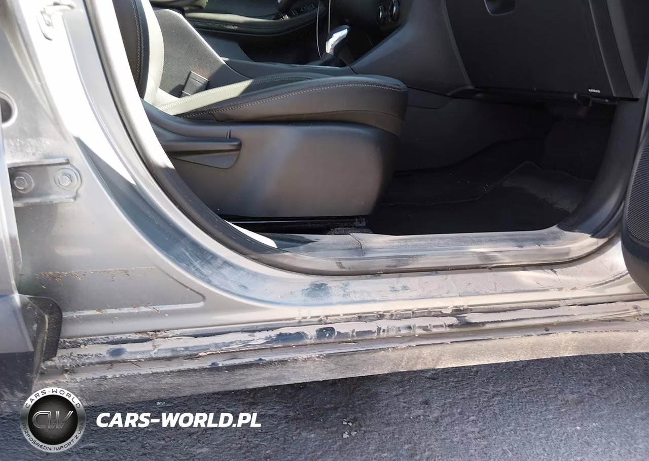 2024 Buick Encore Gx Preferred Fwd VIN:KL4AMBSL5RB161256 - 6