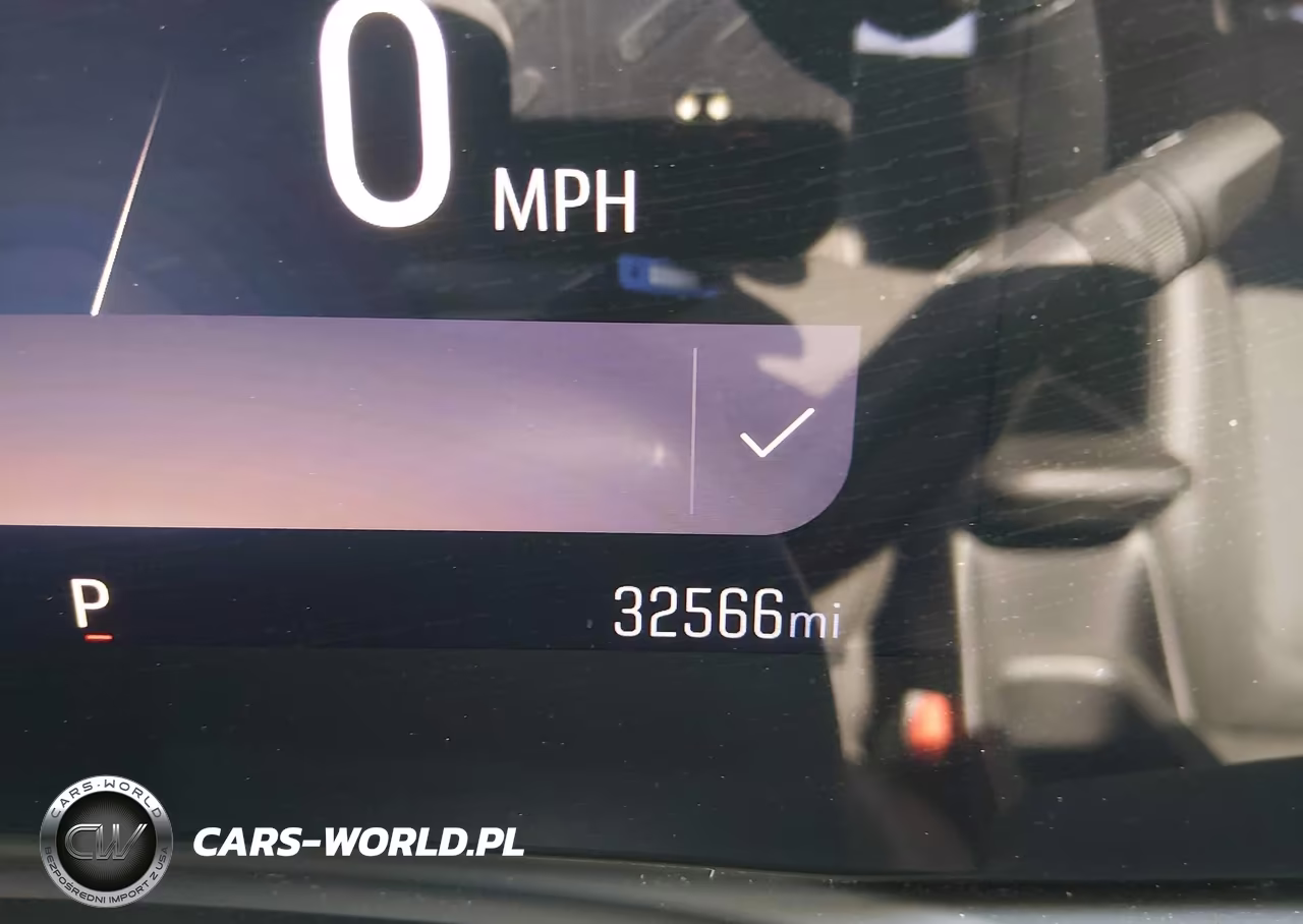 2024 Buick Encore Gx Preferred Fwd VIN:KL4AMBSL5RB161256 - 7
