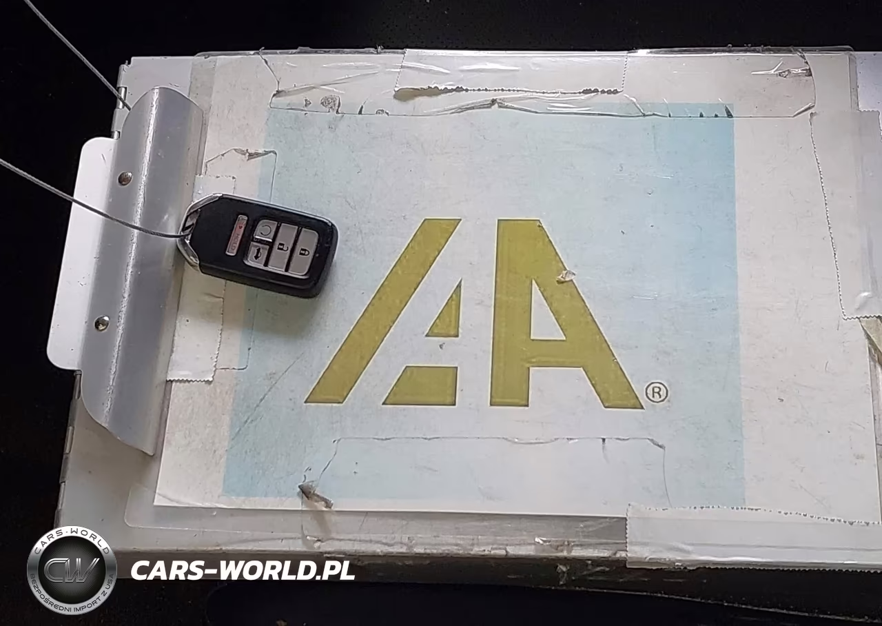 2020 Honda Insight Touring VIN:19XZE4F98LE004122 - 11