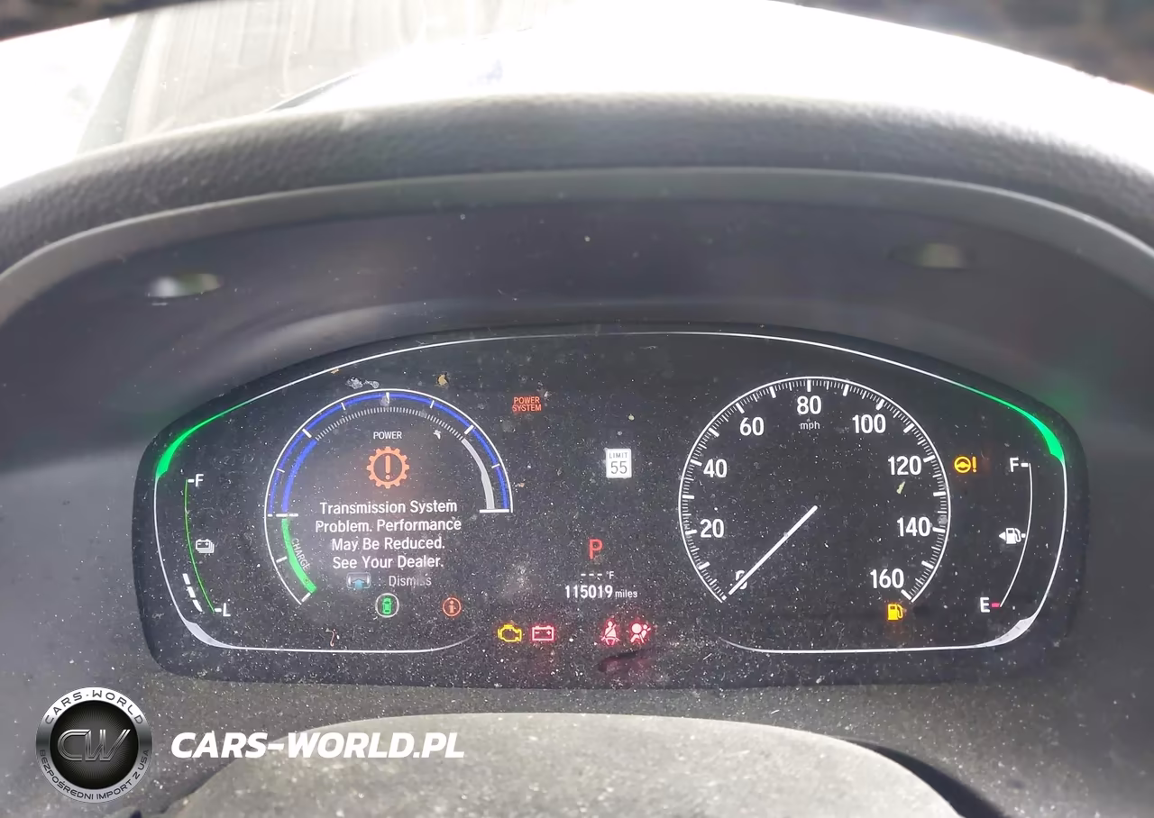 2020 Honda Insight Touring VIN:19XZE4F98LE004122 - 7