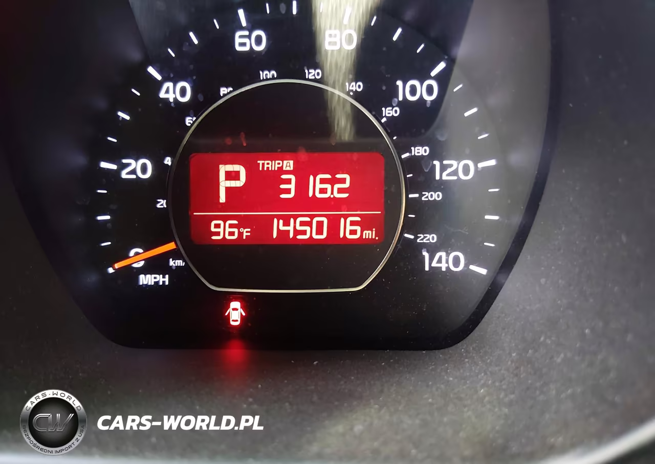 2016 Kia Soul VIN:KNDJN2A29G7322817 - 15