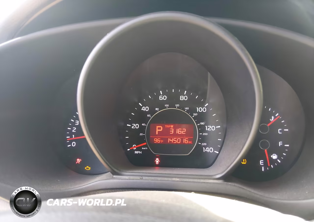 2016 Kia Soul VIN:KNDJN2A29G7322817 - 7