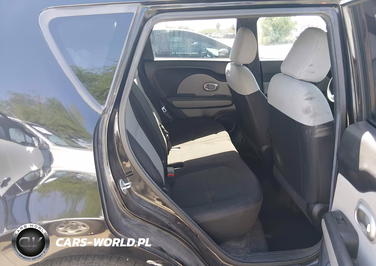 2016 Kia Soul VIN:KNDJN2A29G7322817 - 8