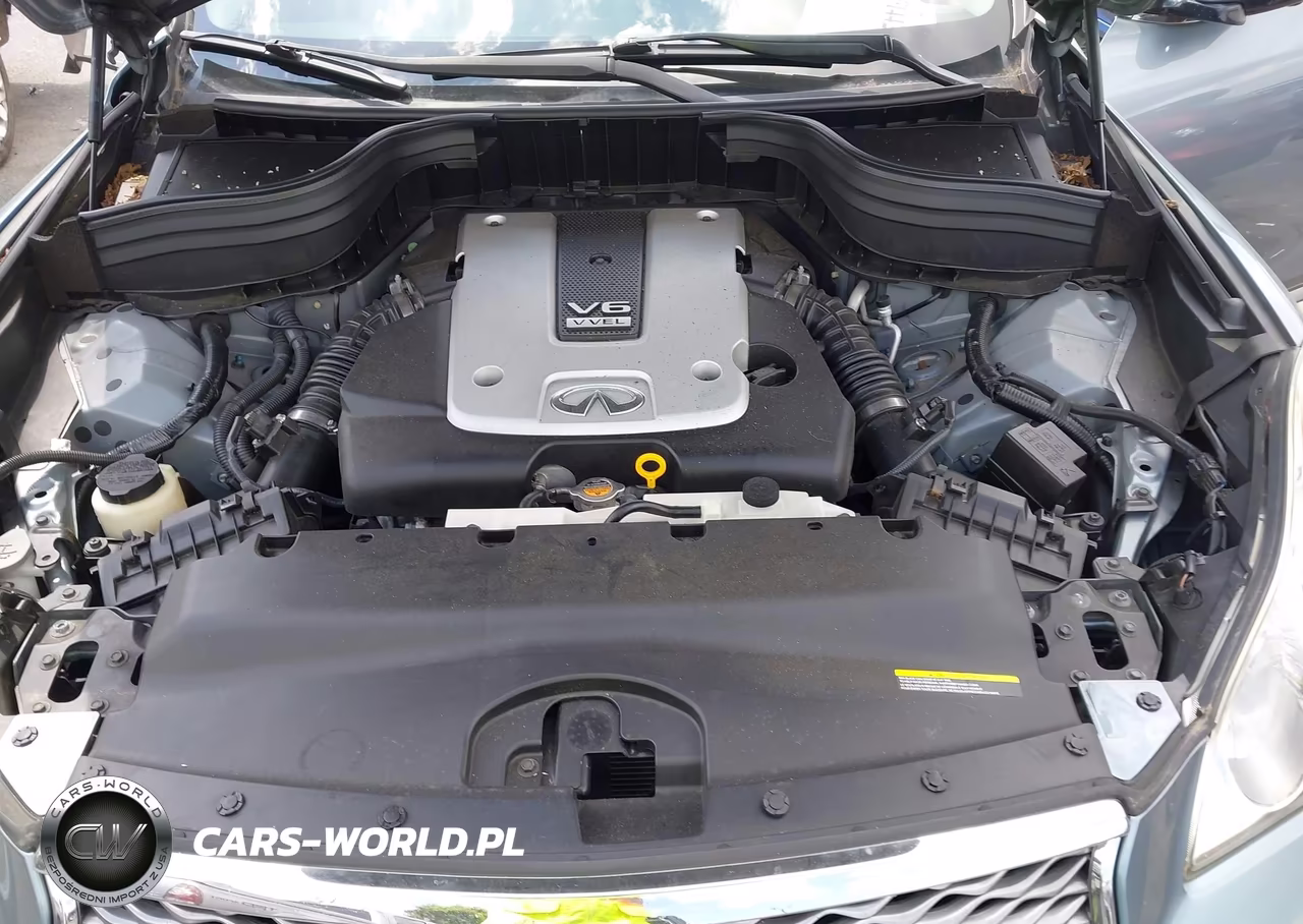 2017 INFINITI QX50 VIN:JN1BJ0RP1HM384108 - 10