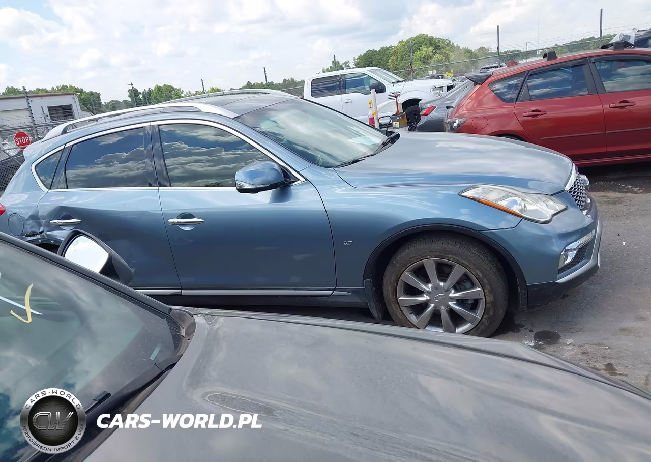 2017 INFINITI QX50 VIN:JN1BJ0RP1HM384108 - 13