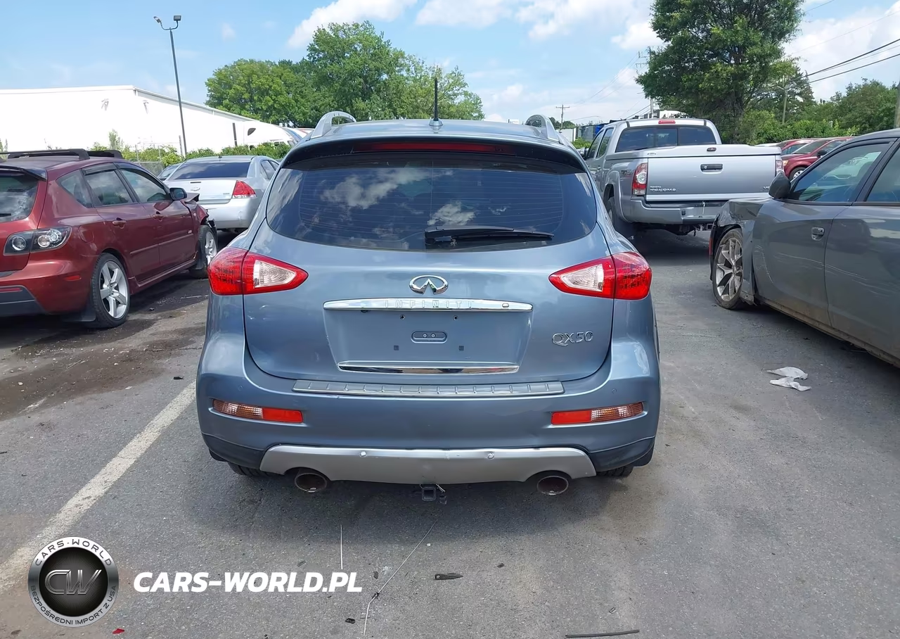 2017 INFINITI QX50 VIN:JN1BJ0RP1HM384108 - 16