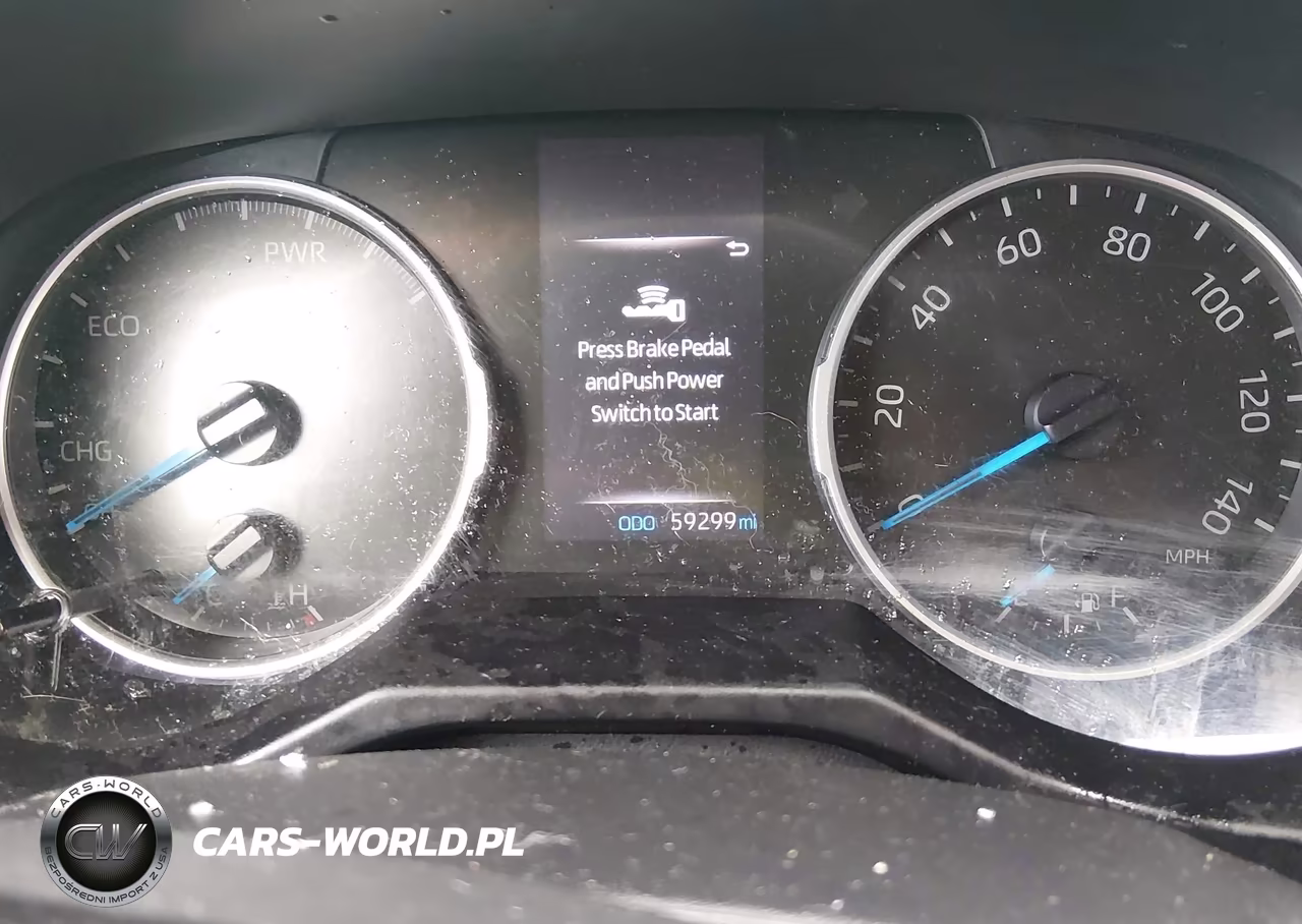2022 Toyota Rav4 Hybrid Xle VIN:4T3RWRFVXNU068225 - 7