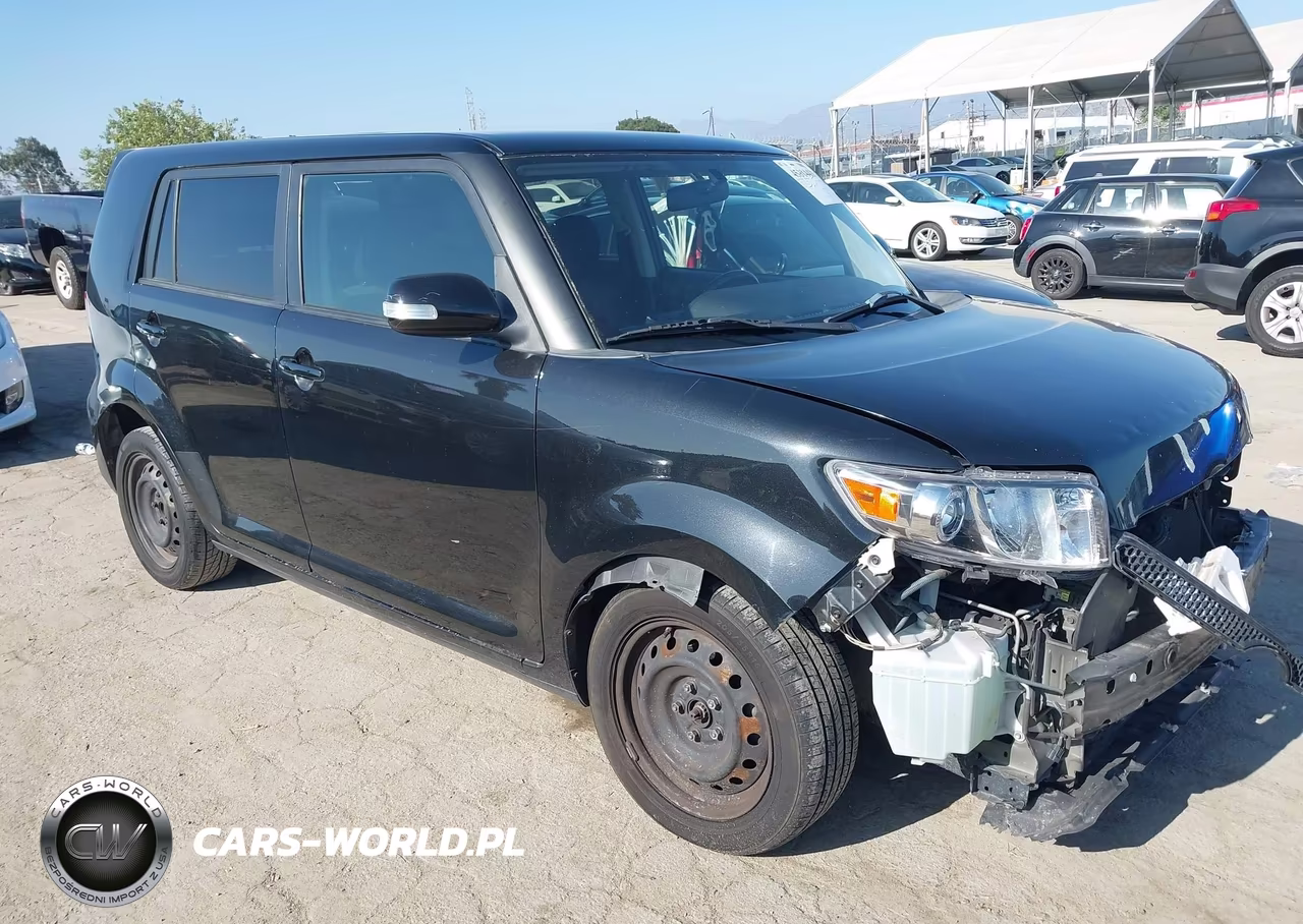 2011 Scion Xb