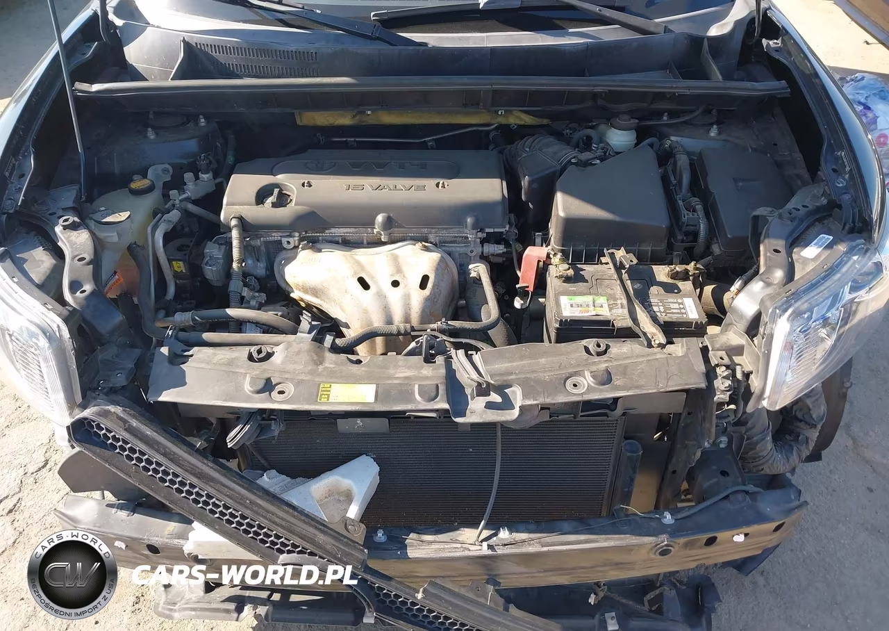 2011 Scion Xb VIN:JTLZE4FE3B1130441 - 10
