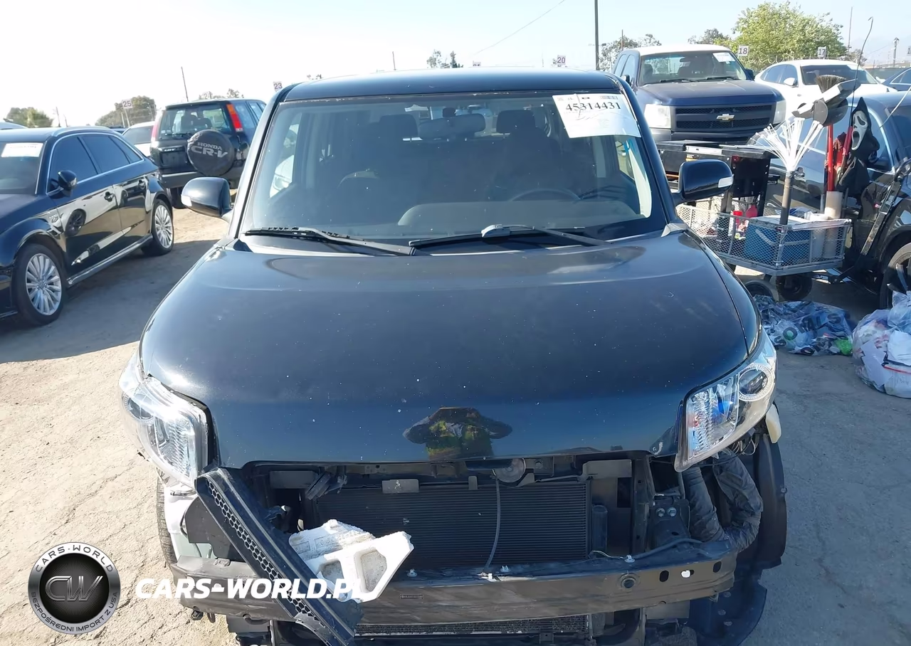 2011 Scion Xb VIN:JTLZE4FE3B1130441 - 12