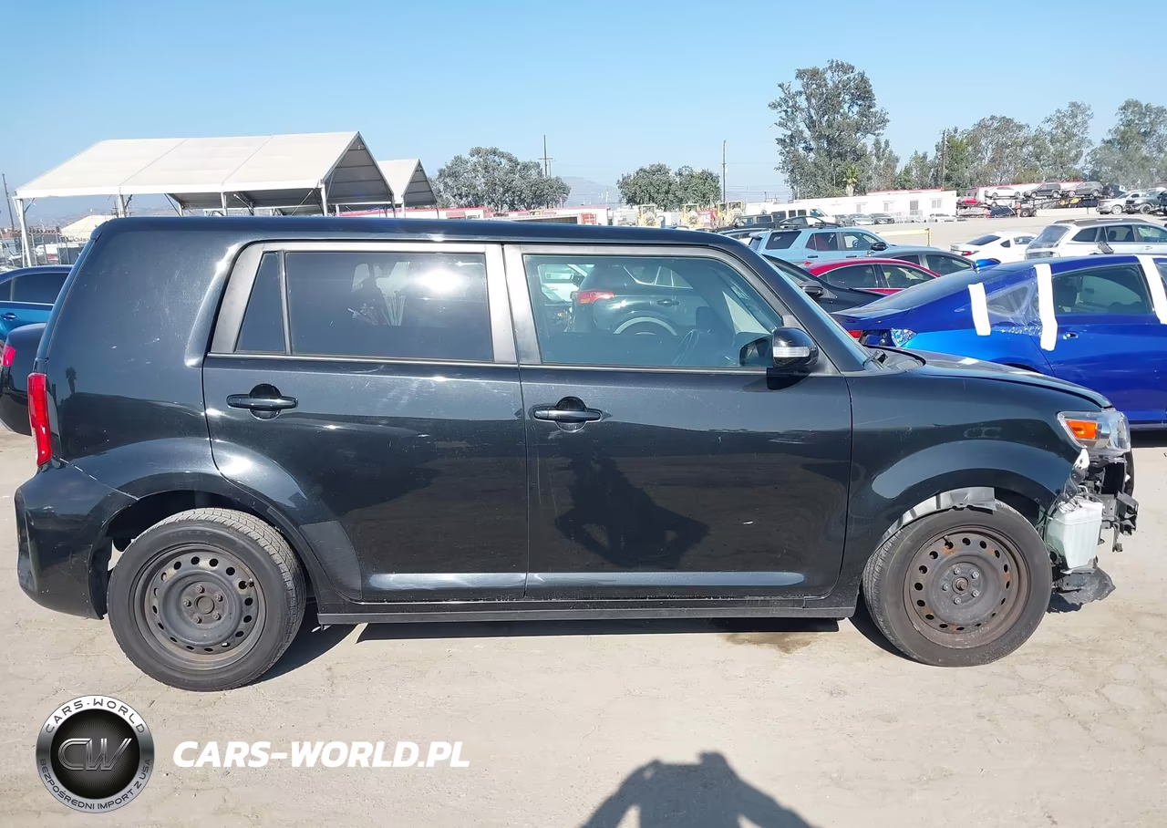 2011 Scion Xb VIN:JTLZE4FE3B1130441 - 13