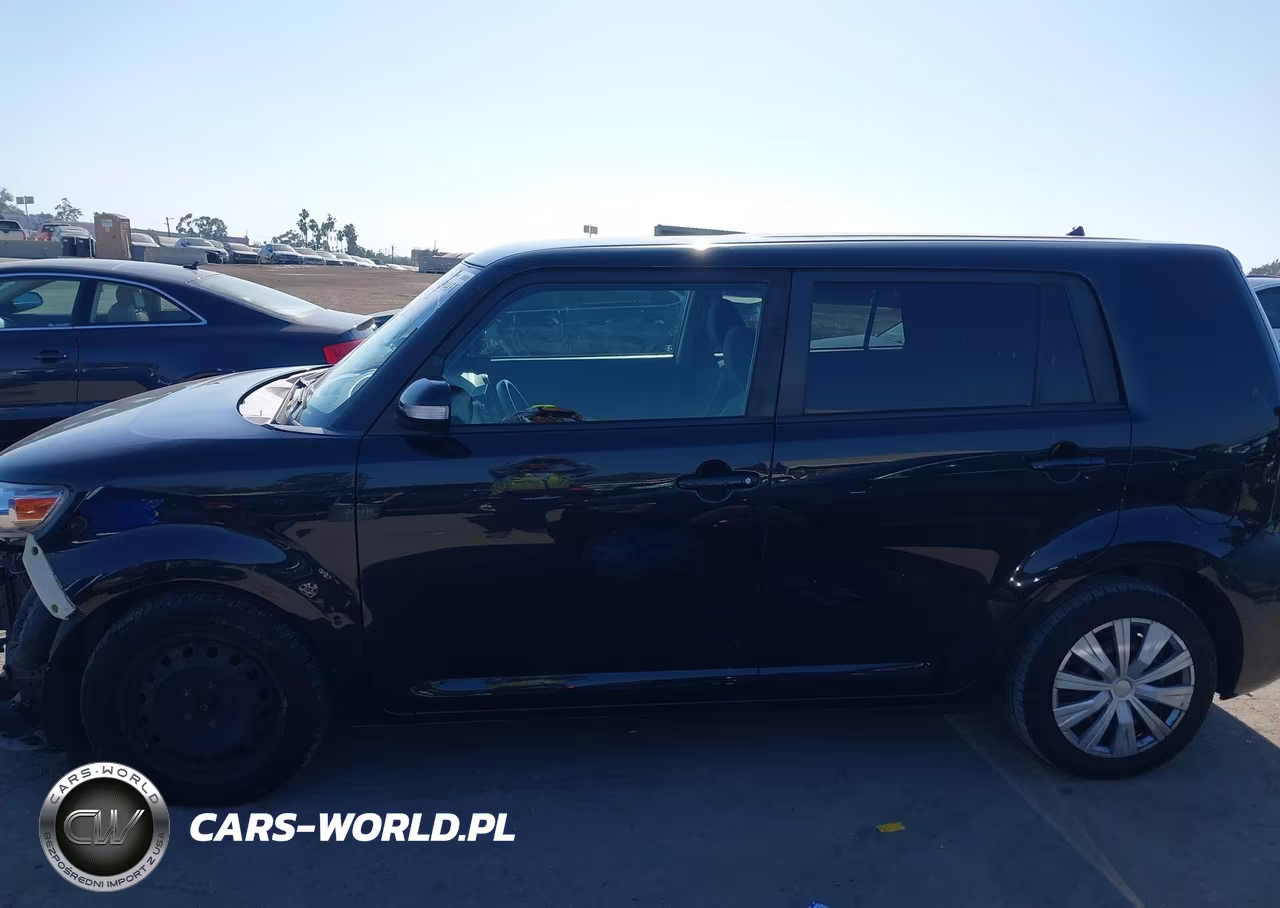 2011 Scion Xb VIN:JTLZE4FE3B1130441 - 14