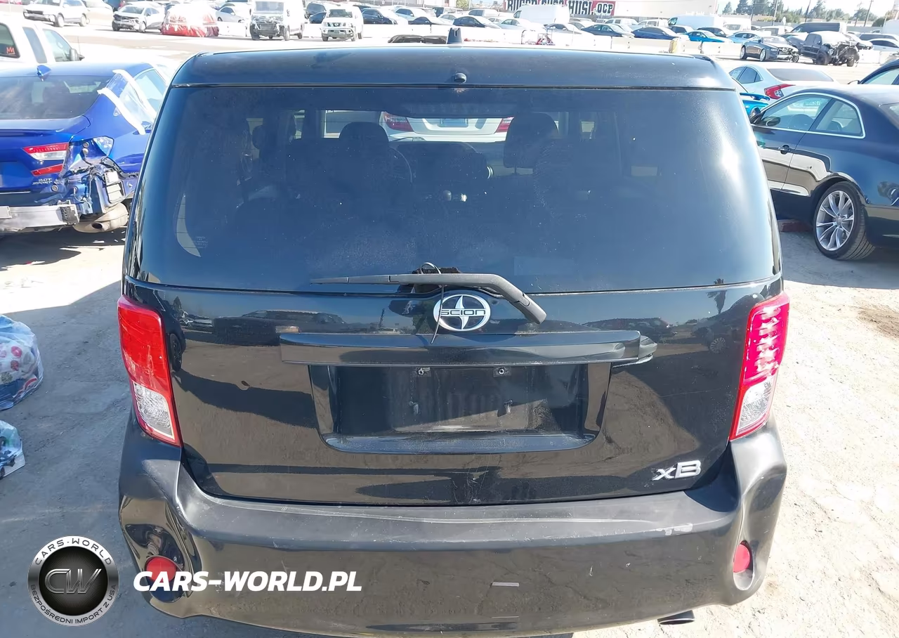 2011 Scion Xb VIN:JTLZE4FE3B1130441 - 16