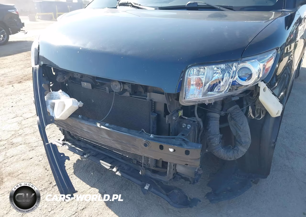 2011 Scion Xb VIN:JTLZE4FE3B1130441 - 6