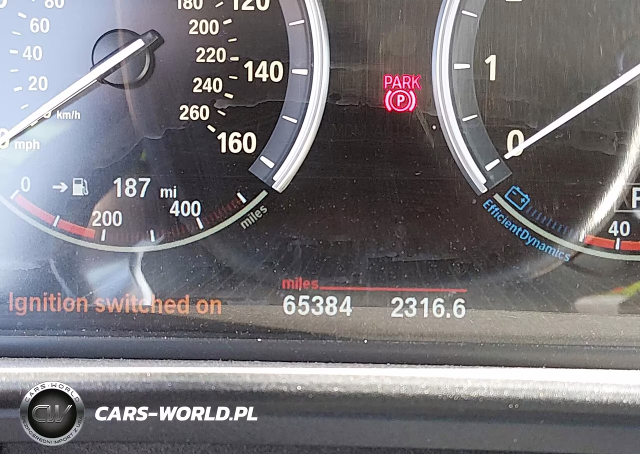 2016 BMW 528I VIN:WBA5A5C53GG349417 - 16