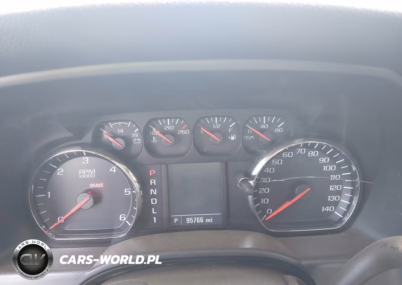 2019 Chevrolet Silverado 2500Hd Wt VIN:2GC2KREG4K1151217 - 7