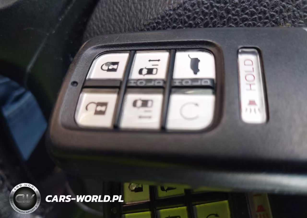 2018 Honda Odyssey Ex-L VIN:5FNRL6H72JB099393 - 11
