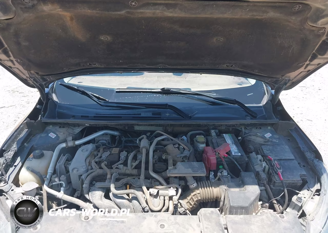 2021 Nissan Sentra S Xtronic Cvt VIN:3N1AB8BV8MY313091 - 10