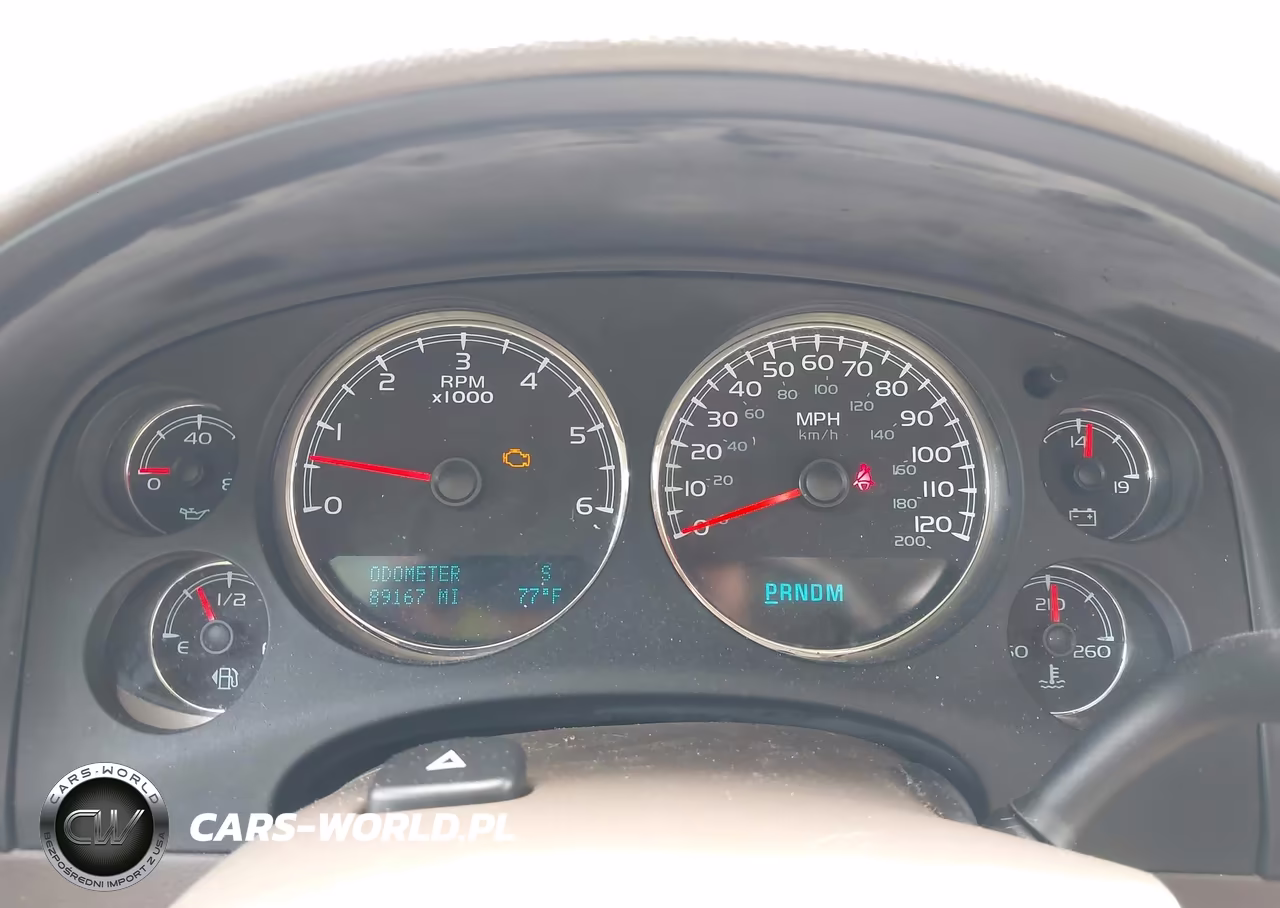2010 Chevrolet Silverado 1500 Ltz VIN:3GCRKTE35AG278301 - 7