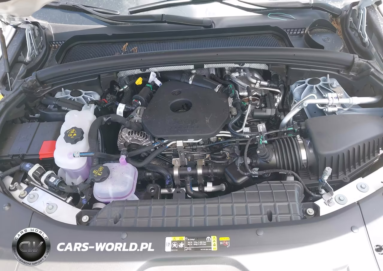 2026 Jeep Grand Cherokee L Altitude 4X4 VIN:1C4RJKAR8T8565650 - 10