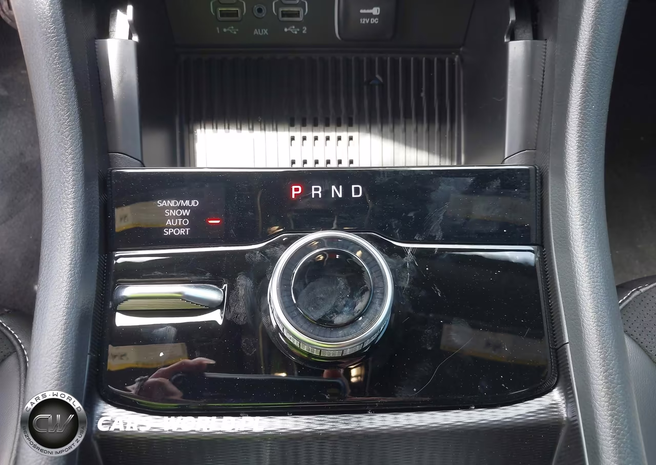 2026 Jeep Grand Cherokee L Altitude 4X4 VIN:1C4RJKAR8T8565650 - 19
