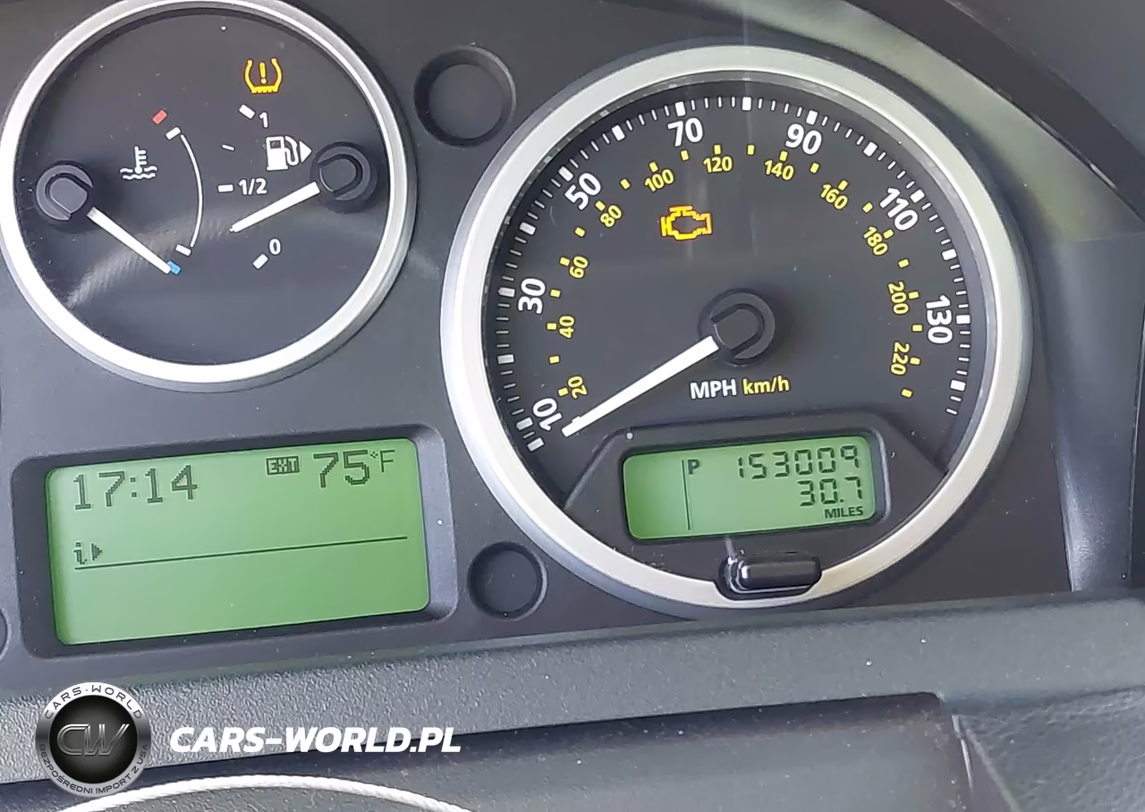 2008 Land Rover Range Rover Sport Hse VIN:SALSK25408A186373 - 15