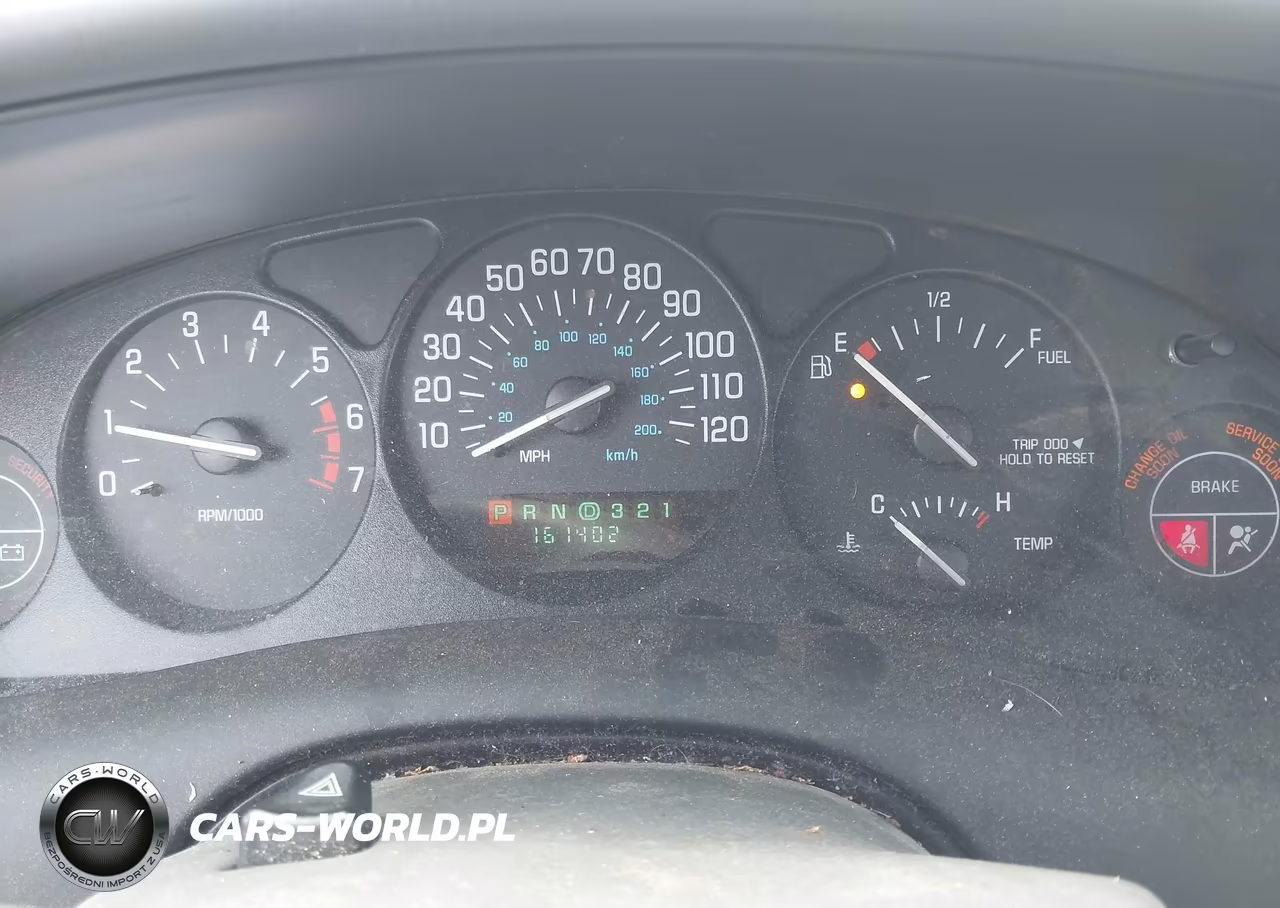 2004 Buick Regal Ls VIN:2G4WB52KX41335210 - 7