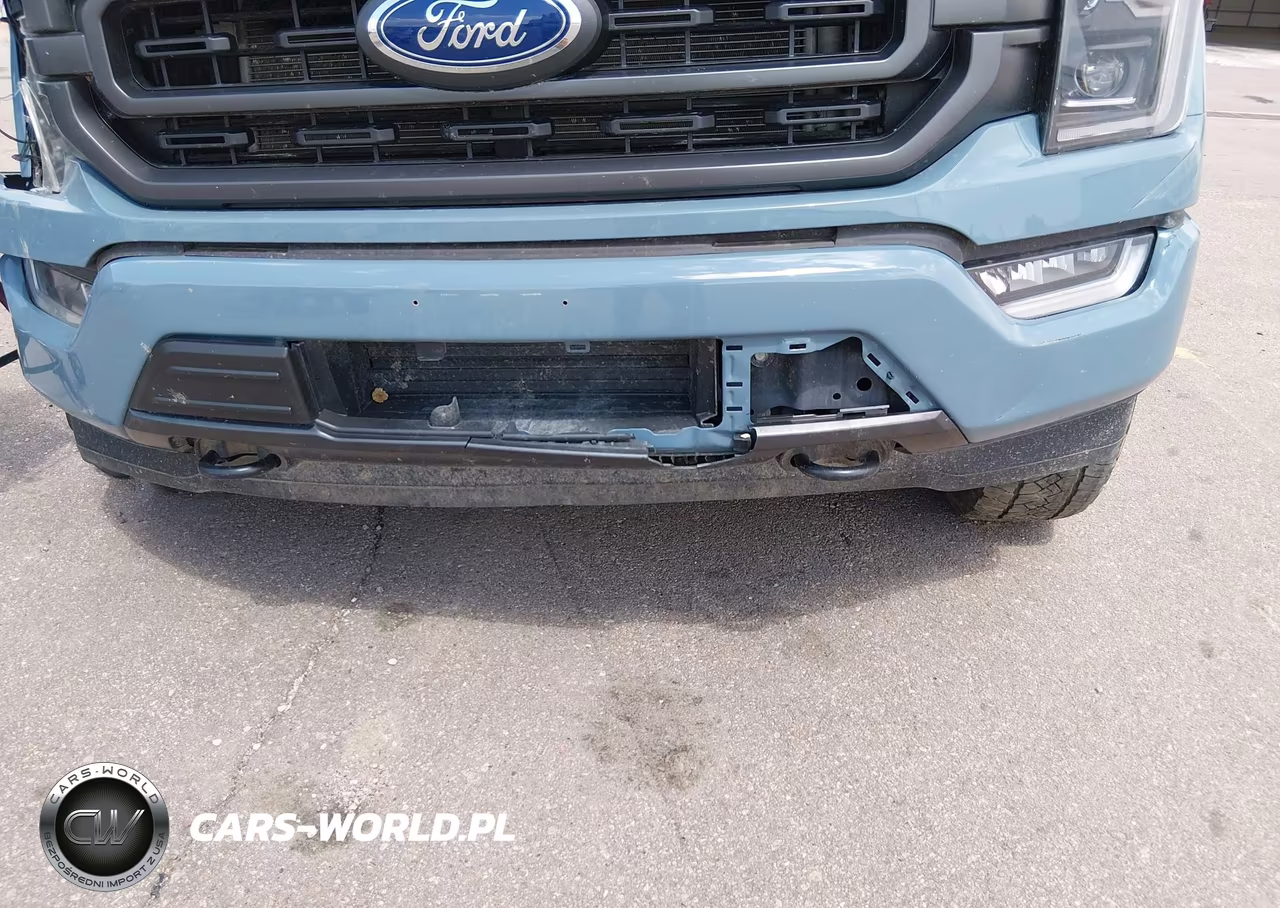 2023 Ford F-150 Xlt VIN:1FTFW1E89PKE14759 - 19