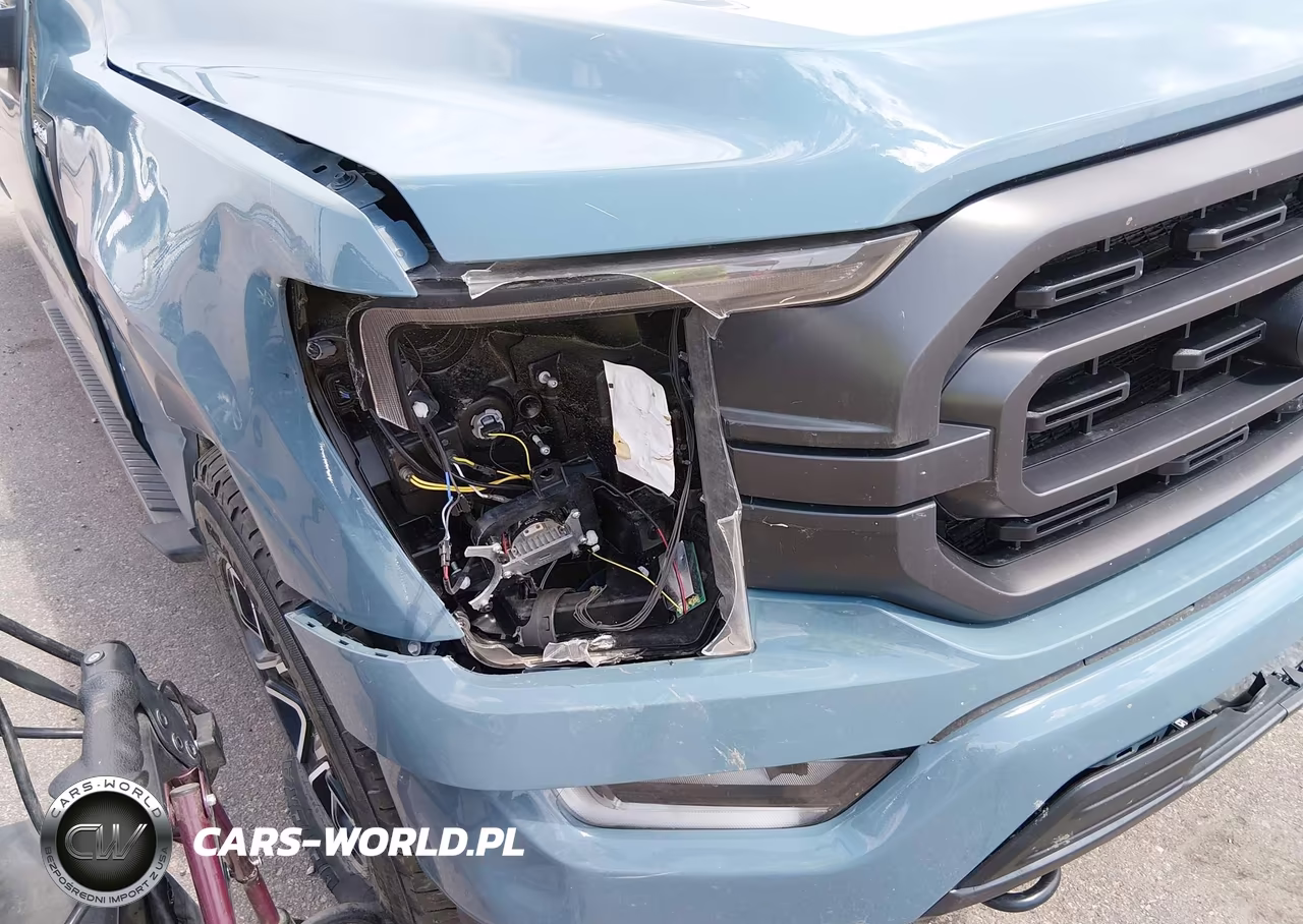 2023 Ford F-150 Xlt VIN:1FTFW1E89PKE14759 - 20