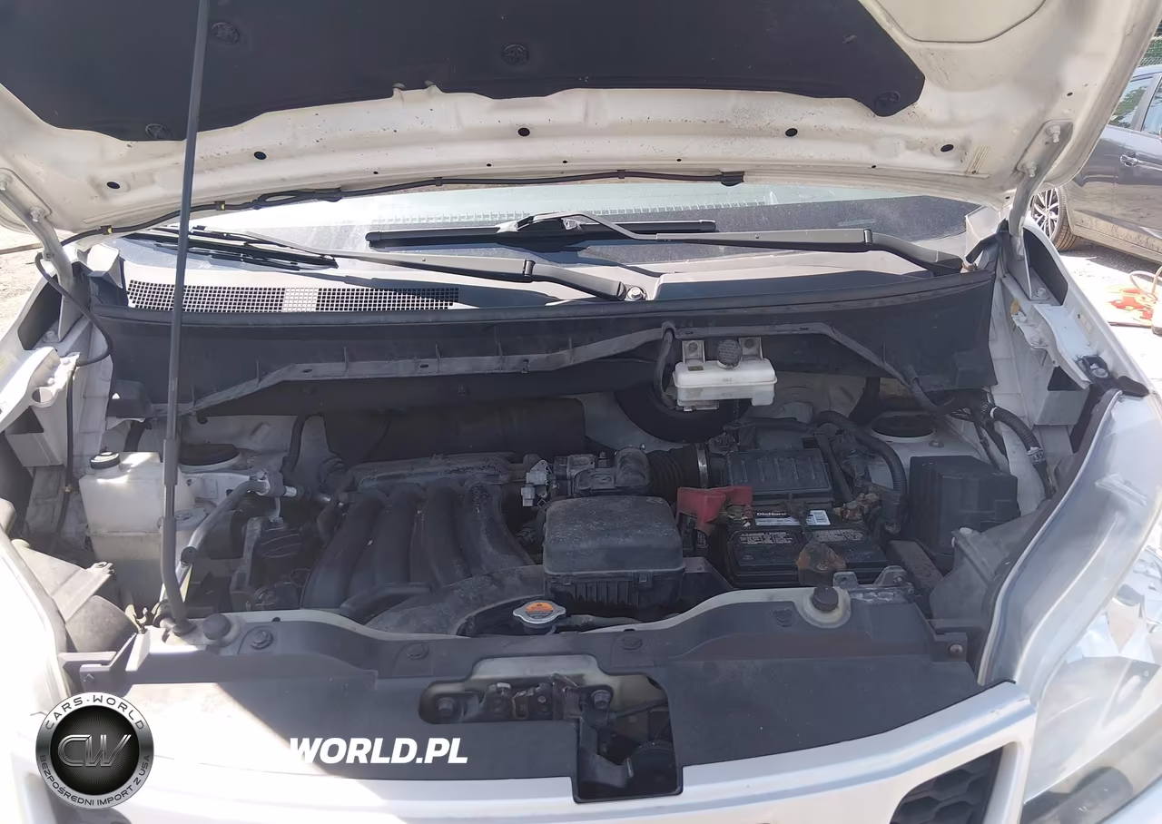 2015 Nissan Nv200 S-Sv VIN:3N6CM0KN6FK714143 - 10