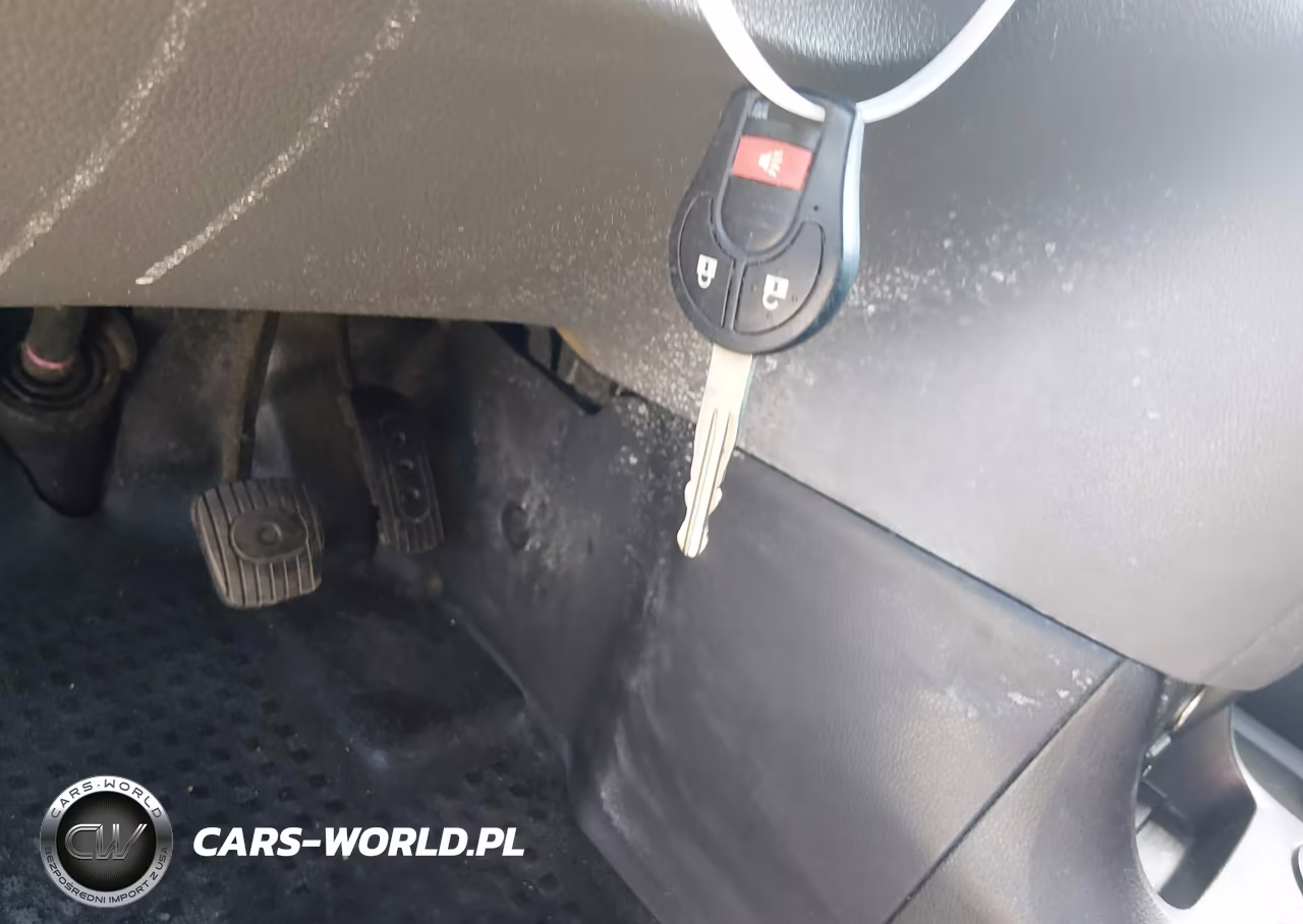 2015 Nissan Nv200 S-Sv VIN:3N6CM0KN6FK714143 - 11