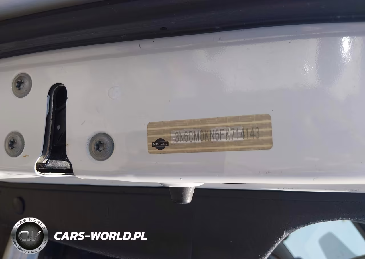 2015 Nissan Nv200 S-Sv VIN:3N6CM0KN6FK714143 - 9