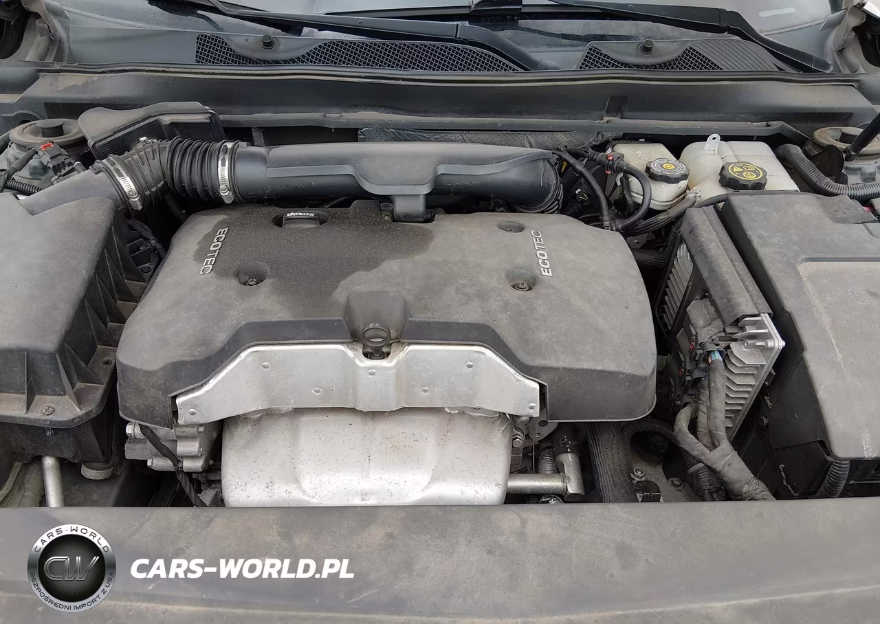2015 Chevrolet Impala Ls VIN:2G11Z5SL7F9218118 - 10