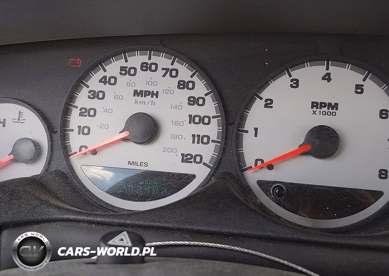 2005 Dodge Neon Sxt VIN:1B3ES56C45D187405 - 7