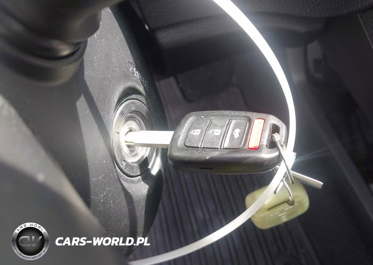 2019 Honda Civic Lx VIN:19XFC2F62KE031060 - 11