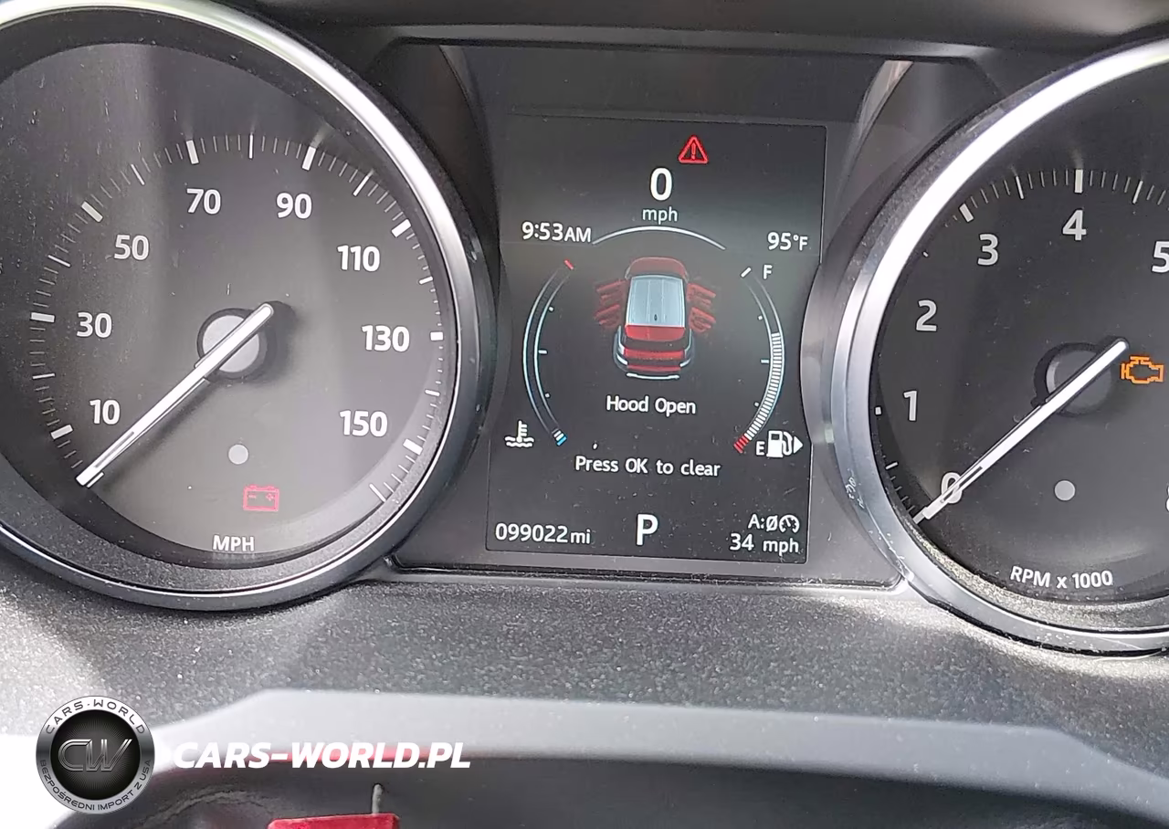 2016 Land Rover Range Rover Evoque Se-Se Premium VIN:SALVP2BG0GH153148 - 13