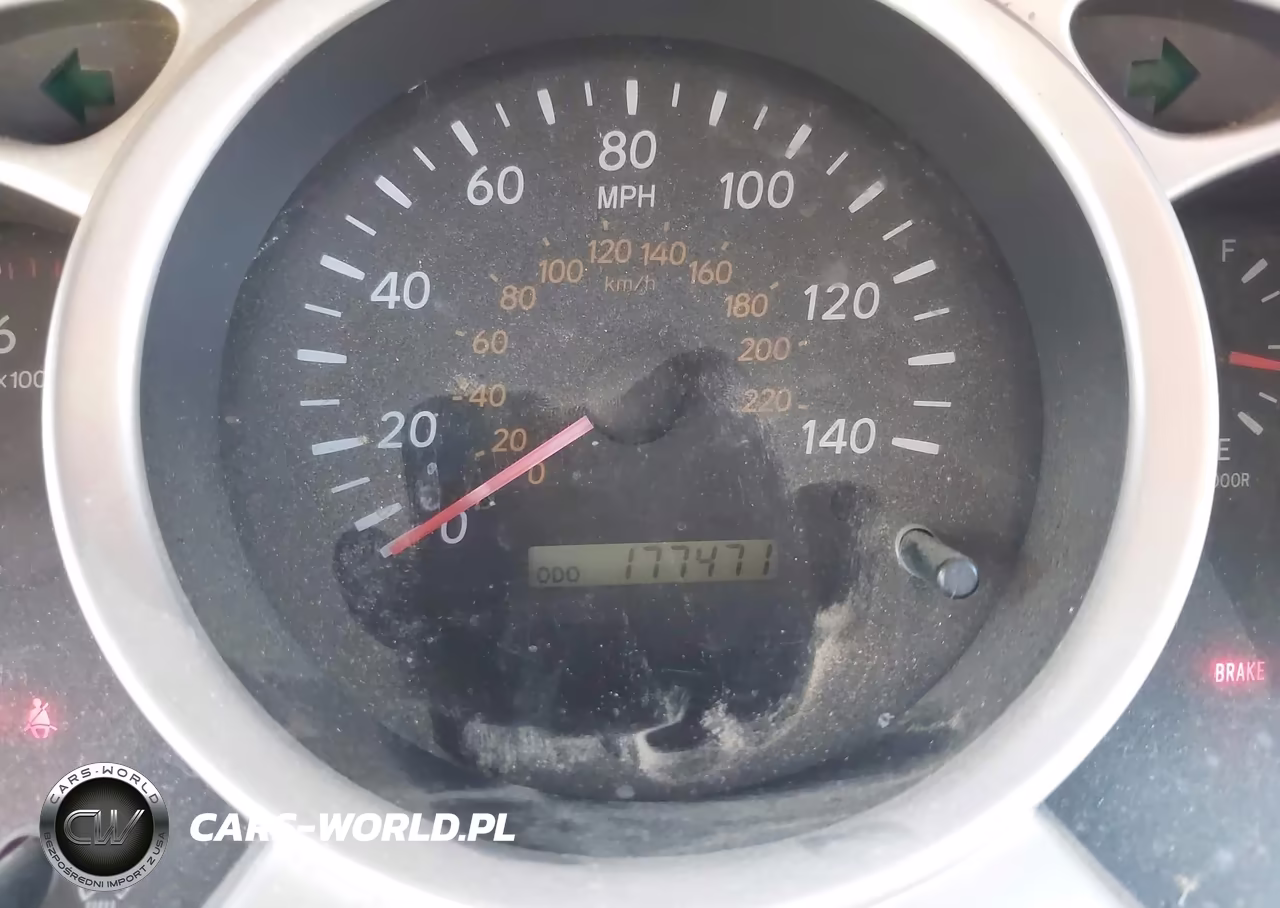 2005 Toyota Highlander VIN:JTEGD21A850111081 - 7