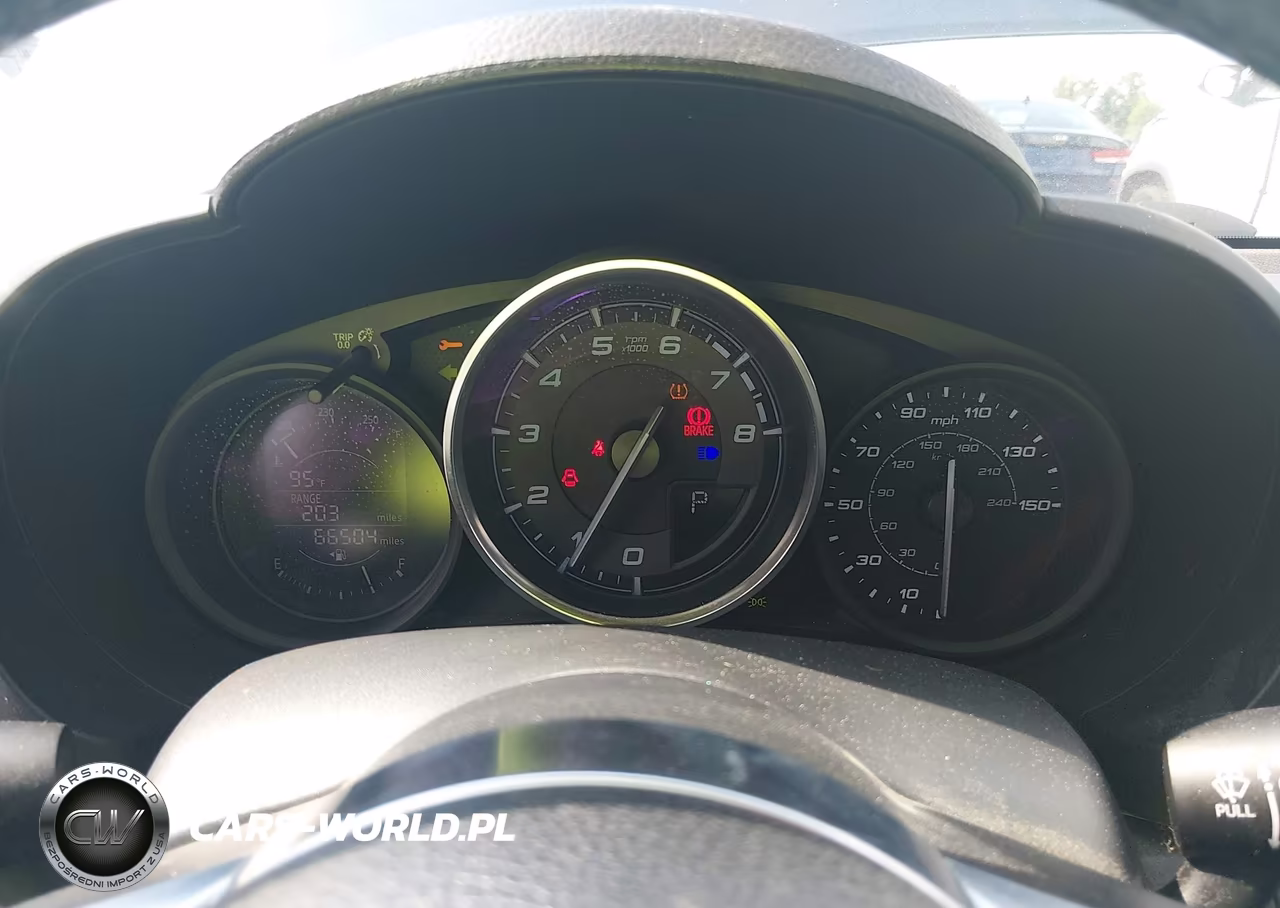 2017 Fiat 124 Spider Classica VIN:JC1NFAEK4H0103466 - 7