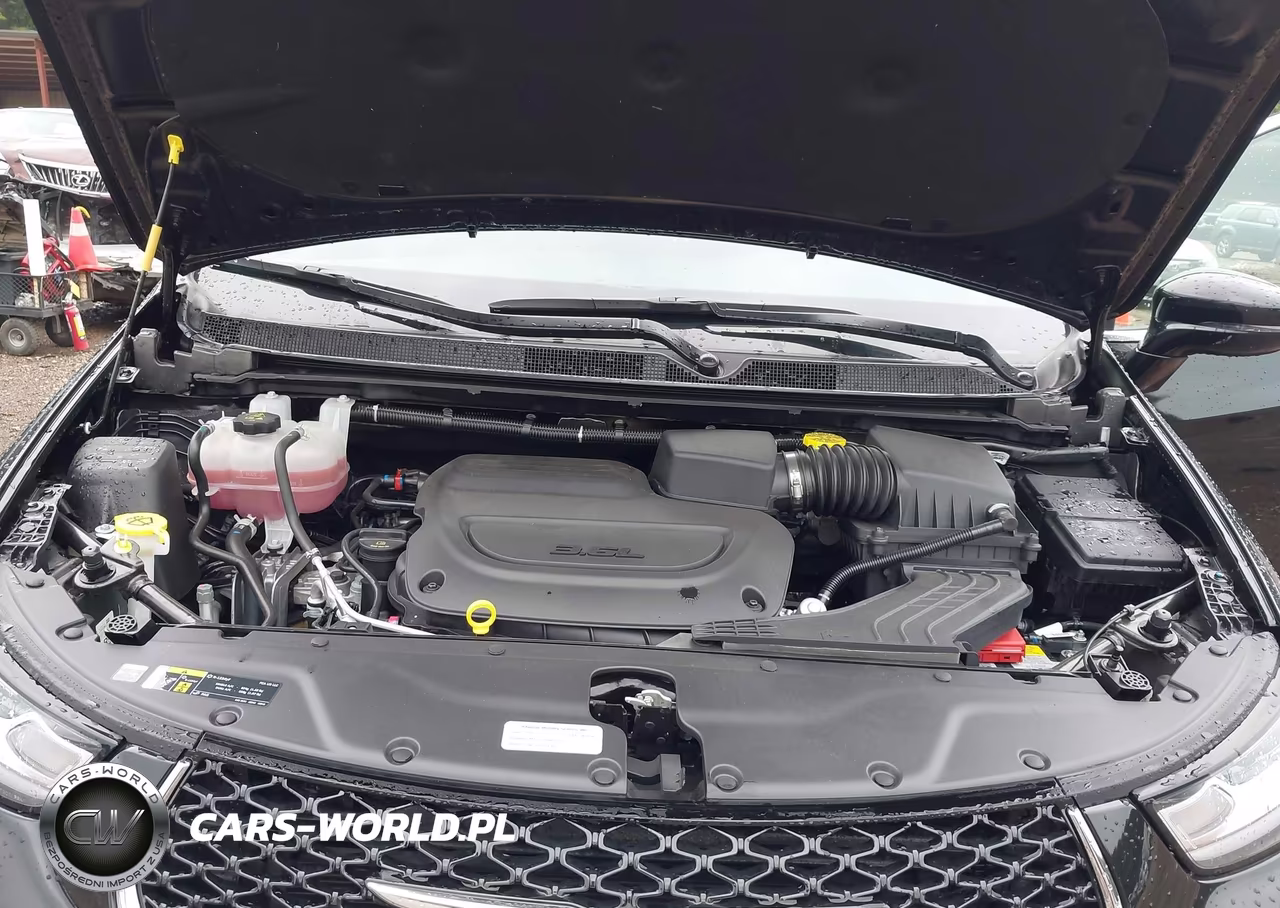 2026 Chrysler Pacifica Select VIN:2C4RC1BG8TR151421 - 10