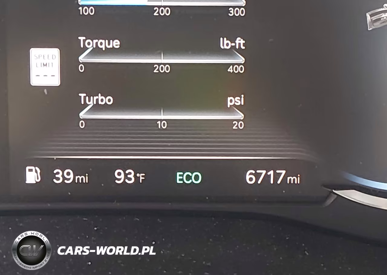 2025 Genesis G70 3.3T Awd Sport Advanced VIN:KMTG54SE6SU159019 - 15