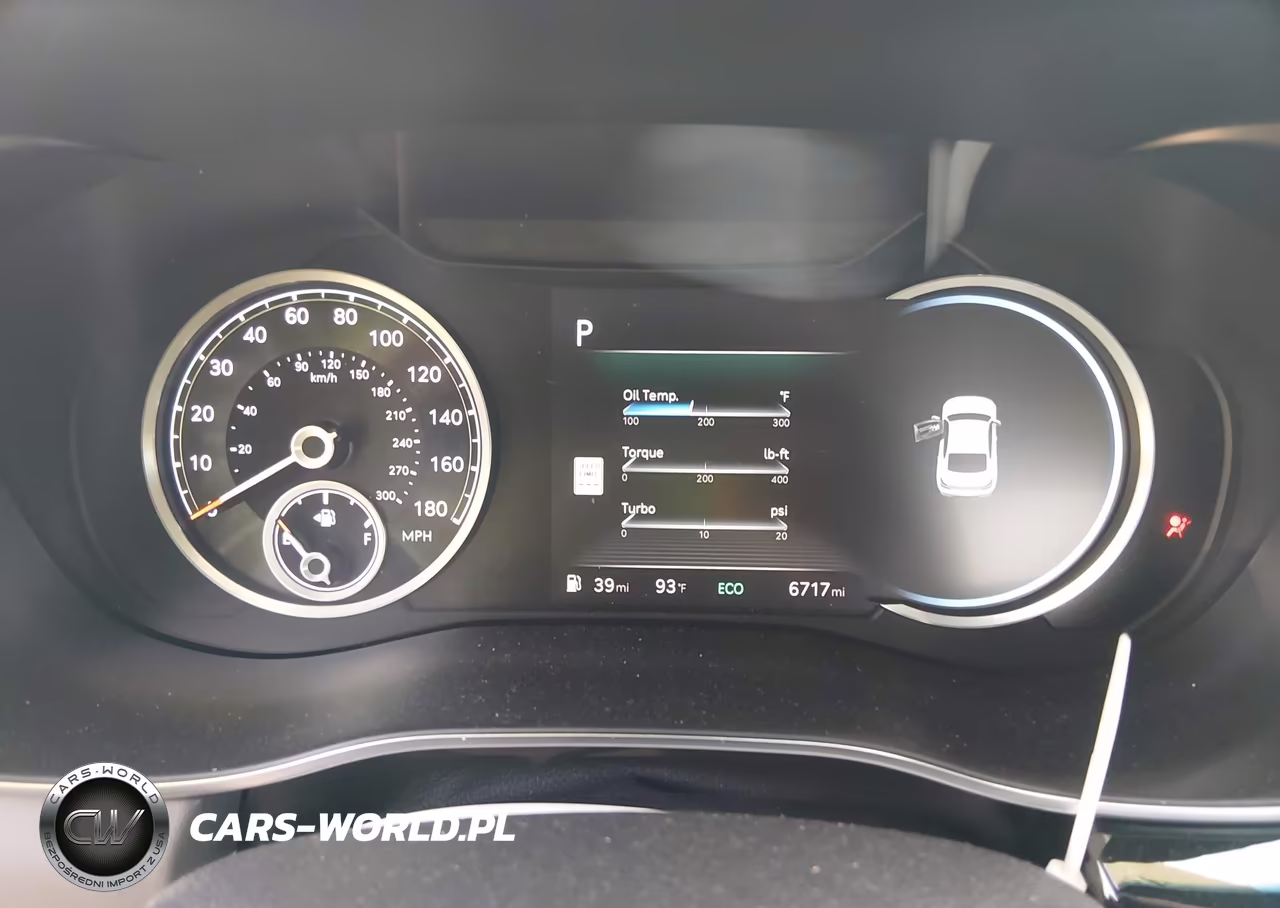 2025 Genesis G70 3.3T Awd Sport Advanced VIN:KMTG54SE6SU159019 - 7