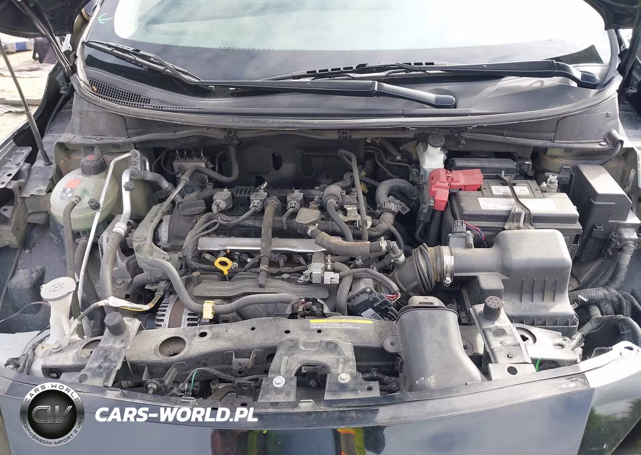 2020 Nissan Versa S Xtronic Cvt VIN:3N1CN8DV3LL813345 - 10
