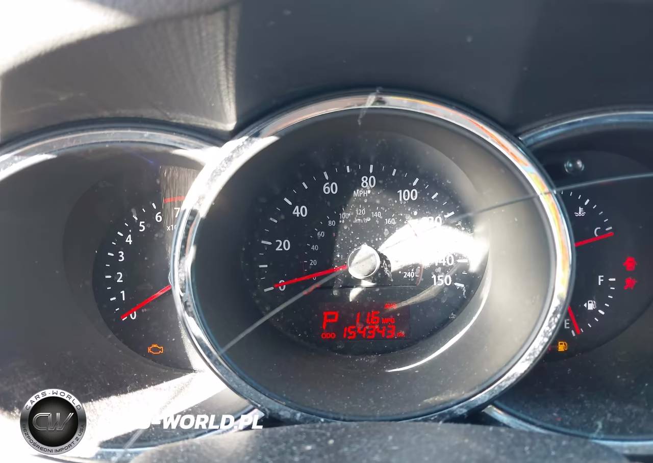 2012 Kia Sorento Lx VIN:5XYKTCA6XCG285390 - 7