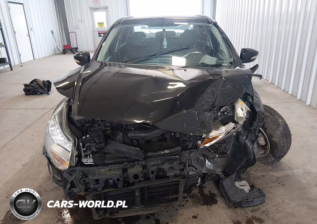2014 Ford Focus Se VIN:1FADP3F26EL305778 - 12