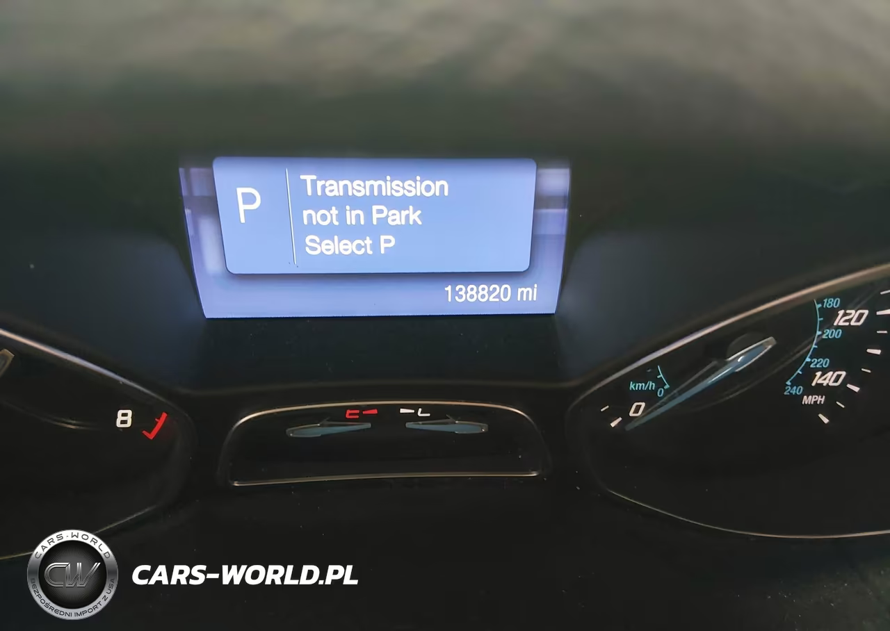 2014 Ford Focus Se VIN:1FADP3F26EL305778 - 15